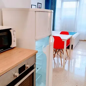 Apartment Estudios