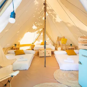Campsite Kampaoh Canos